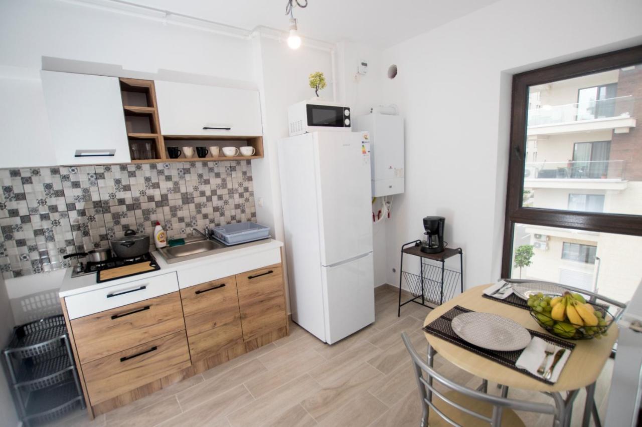 Studio Moghioros Rezidence 2 Boekarest Buitenkant foto